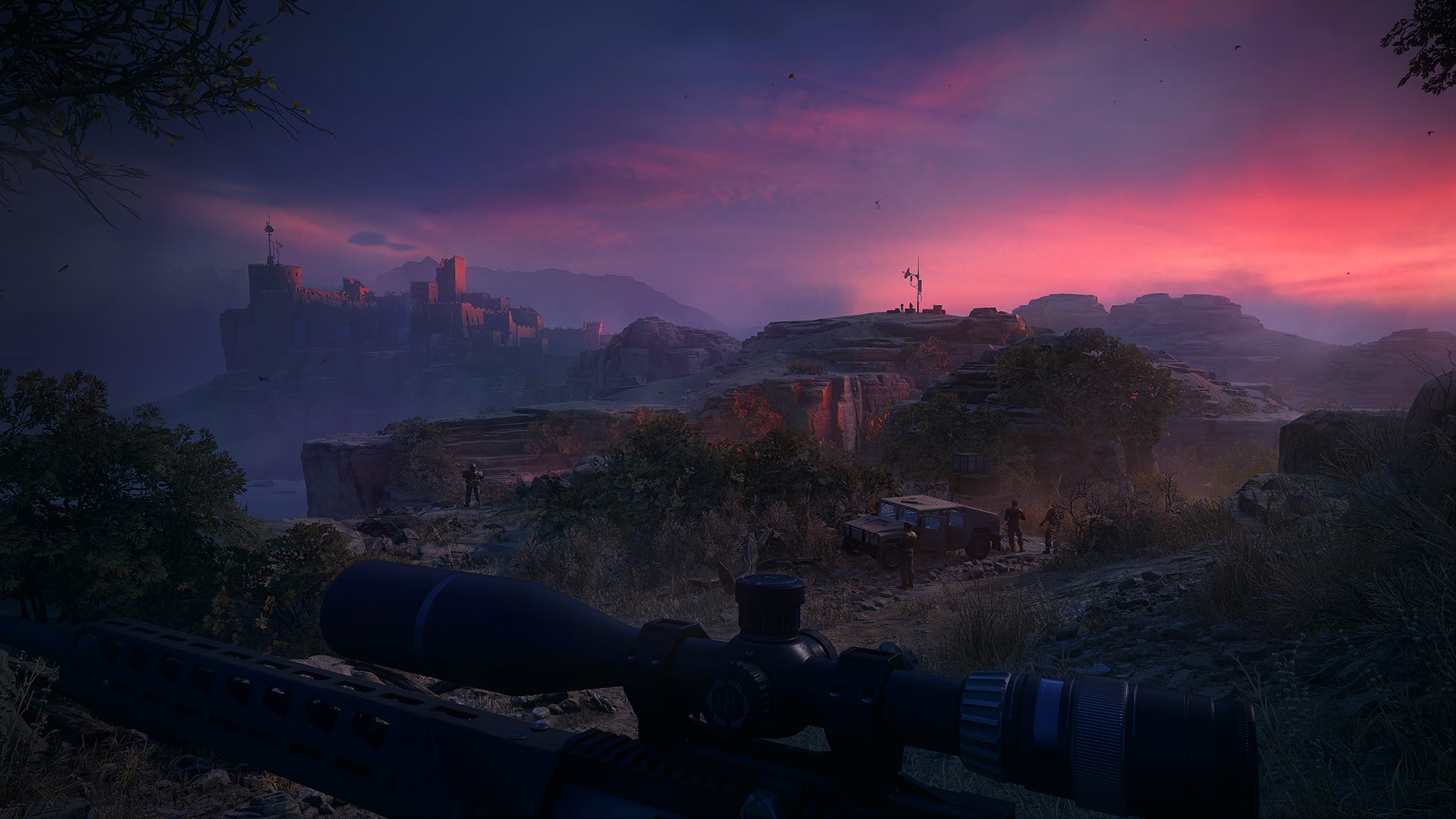sniper ghost warrior contracts 2 update 1.03 sniper ghost warrior contracts 2 update 1.03