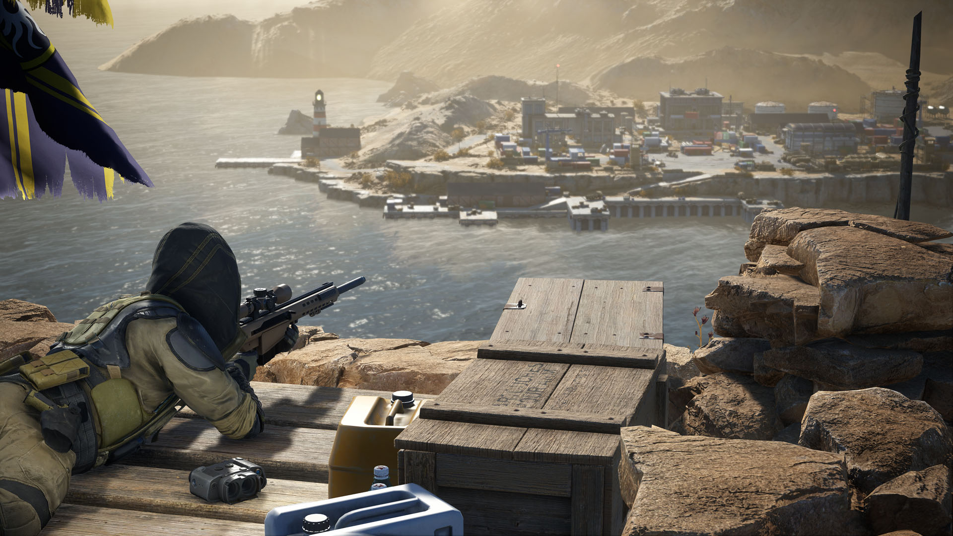 Sniper Ghost Warrior Contracts 2 - PlayStation 4 | PlayStation 4 | GameStop