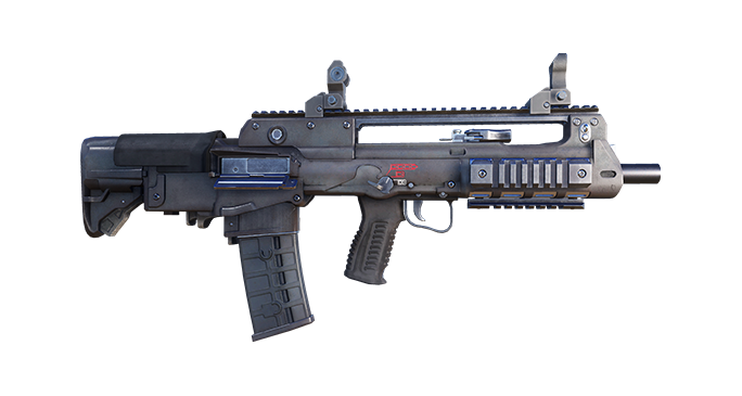 PS5 – Sniper Ghost Warrior: Contracts 2
